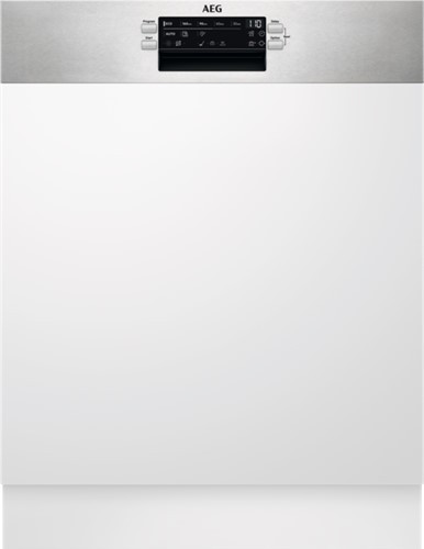 Встраиваемая посудомоечная машина AEG FES 5368 XZM
