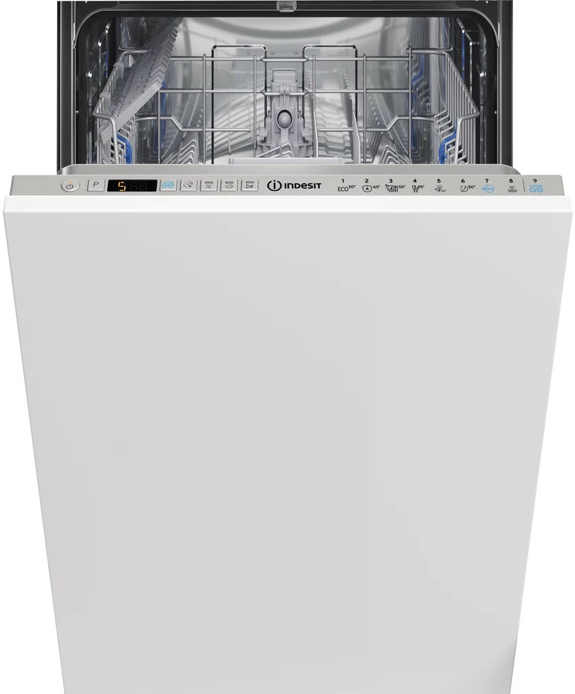 Встраиваемая посудомоечная машина Indesit DSIO 3M24 C S