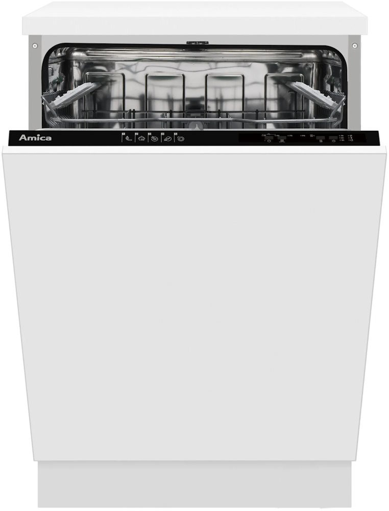 Вбудована посудомийна машина Amica DIV 61E5aH