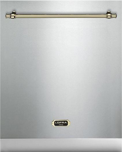 Встраиваемая посудомоечная машина LOFRA DISHWASHER/S