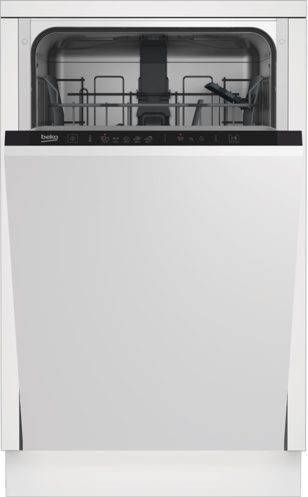 Встраиваемая посудомоечная машина Beko DIS 35020