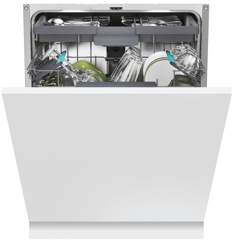 Встраиваемая посудомоечная машина Candy CNS 4A4S3PSB