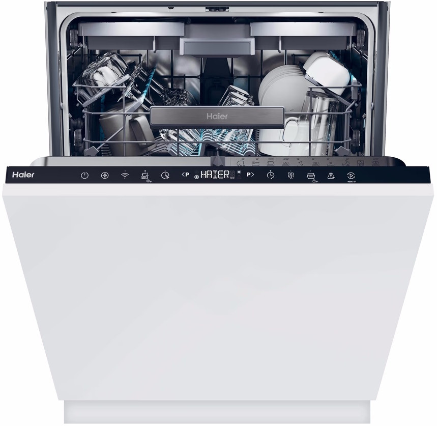 Вбудована посудомийна машина Haier BXI 5B0S3FSBU