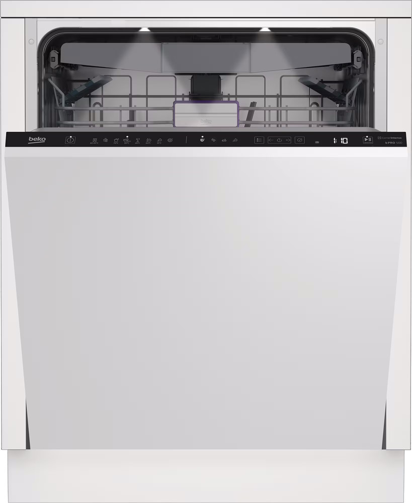 Встраиваемая посудомоечная машина Beko BDIN 38660C