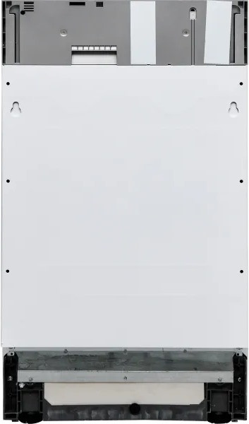 Вбудована посудомийна машина MPM 45-ZMI-05