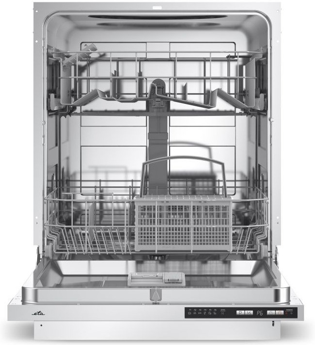 Вбудована посудомийна машина ETA 239790001D