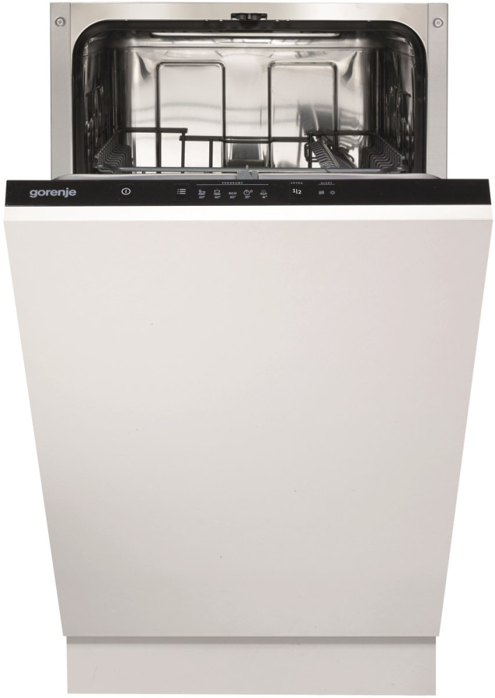 Вбудована посудомийна машина Gorenje GV 52011