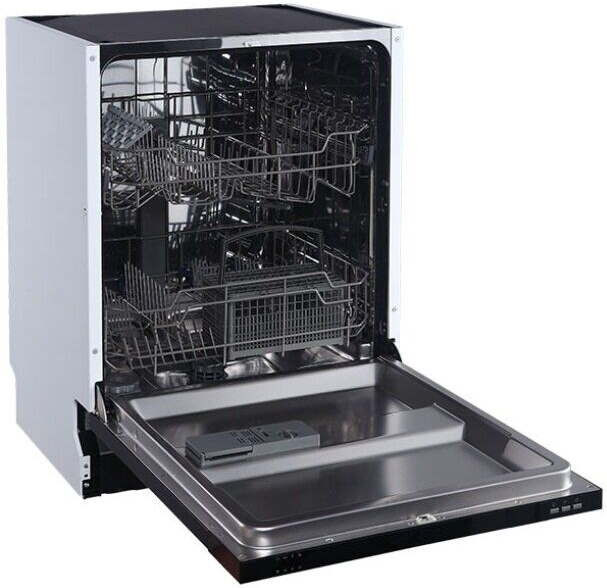 Встраиваемая посудомоечная машина Fabiano FBDW 56.12