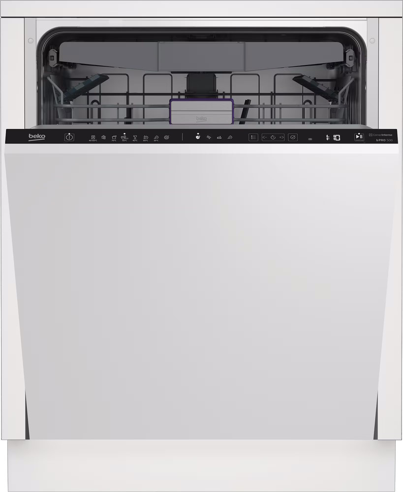 Вбудована посудомийна машина Beko BDIN 38650C