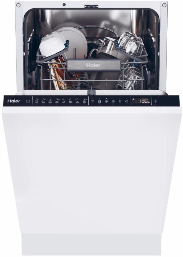 Вбудована посудомийна машина Haier AI XI0C3TB3FB