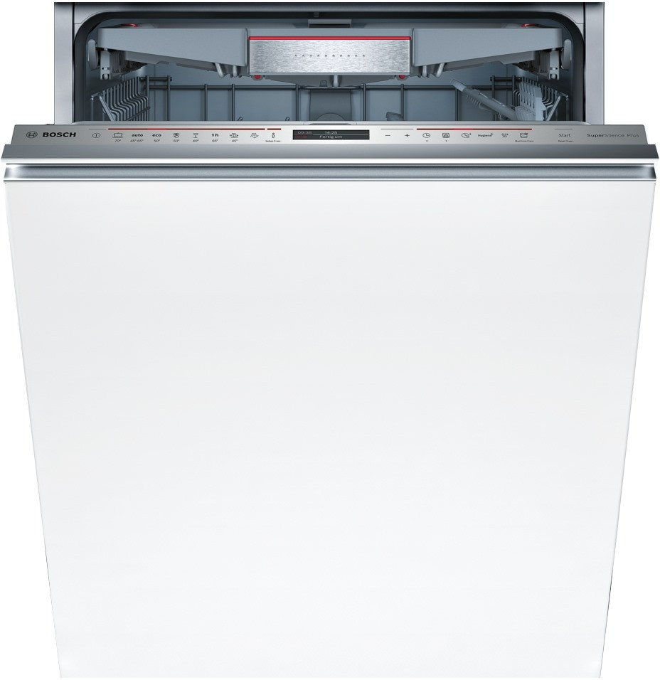 Встраиваемая посудомоечная машина Bosch SMV 68TX03