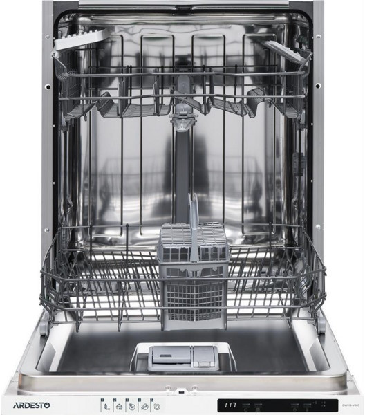 Вбудована посудомийна машина Ardesto DWMB-V605