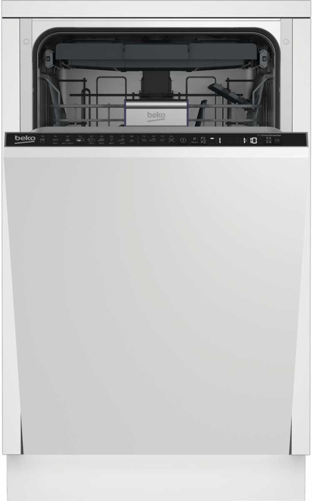 Встраиваемая посудомоечная машина Beko DIS 28123