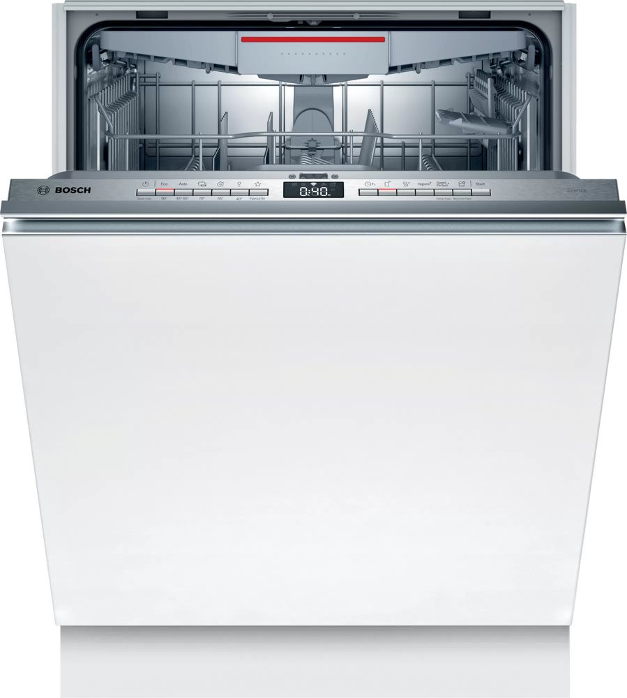 Встраиваемая посудомоечная машина Bosch SMV 4HVX32E