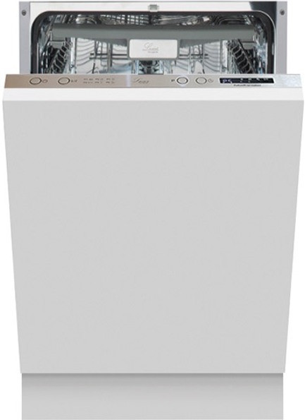 Встраиваемая посудомоечная машина Luxor AQPL 4513