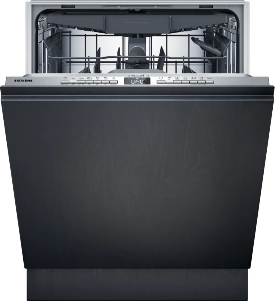 Встраиваемая посудомоечная машина Siemens SN 63EX06 VE