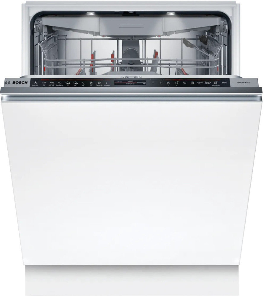 Встраиваемая посудомоечная машина Bosch SMD 8TCX01E