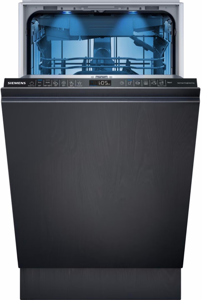 Встраиваемая посудомоечная машина Siemens SR 67ZX03 MK