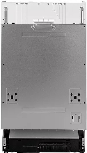 Вбудована посудомийна машина Prime Technics PDW 4595 BI