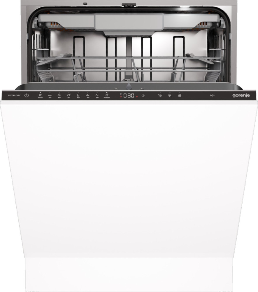 Встраиваемая посудомоечная машина Gorenje GV 673D63