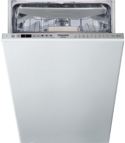 Встраиваемая посудомоечная машина Hotpoint-Ariston HSIO 3O35 WFE