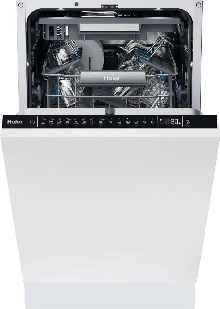 Вбудована посудомийна машина Haier AI XI1C1TB4LPCFB