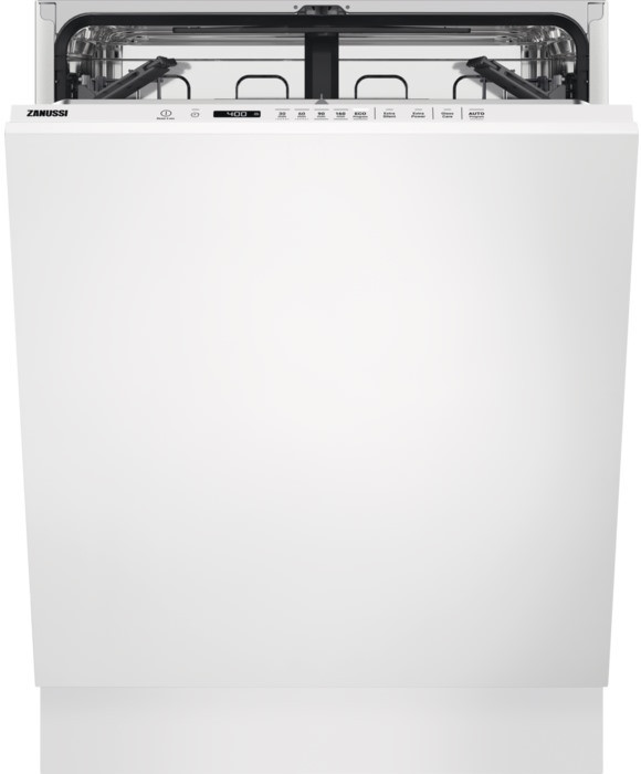 Встраиваемая посудомоечная машина Zanussi ZDLN 7531