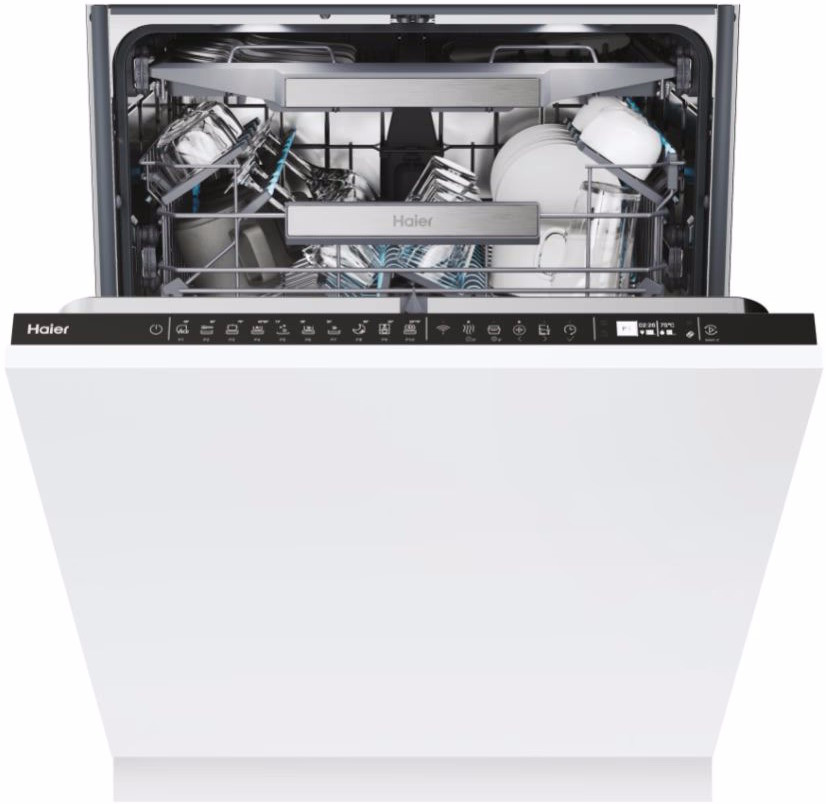 Встраиваемая посудомоечная машина Haier XI 6B0M3PB