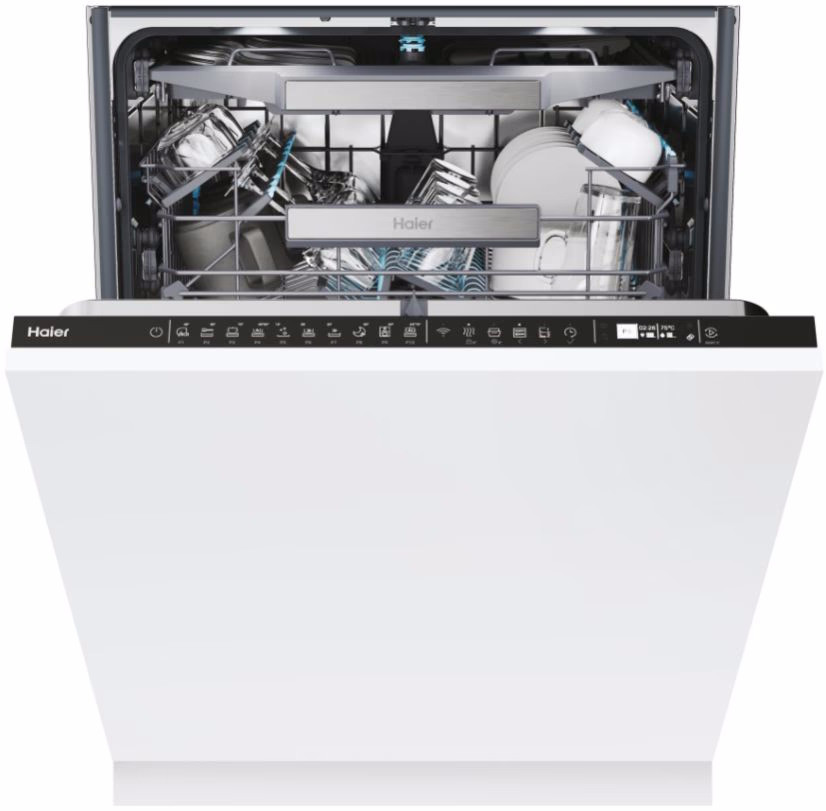 Встраиваемая посудомоечная машина Haier XI 4A4M4PB