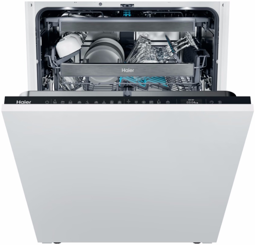 Встраиваемая посудомоечная машина Haier XS 63A4M4B