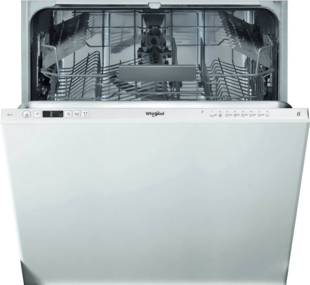 Вбудована посудомийна машина Whirlpool WRIC 3C26