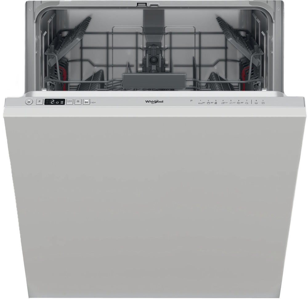 Встраиваемая посудомоечная машина Whirlpool W2IHD 524 AS