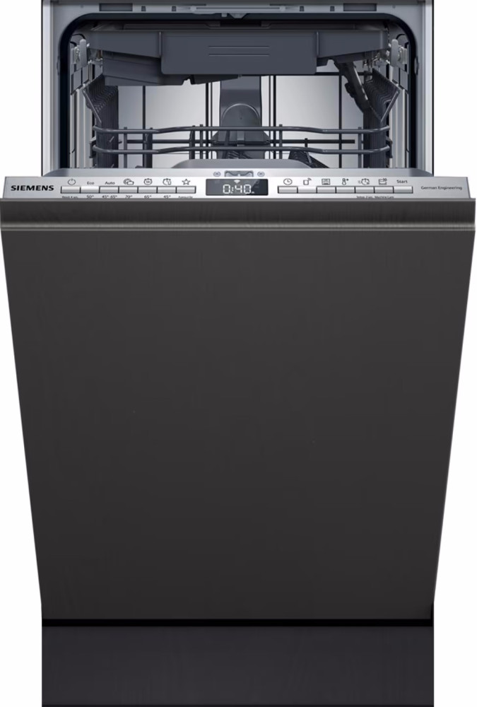 Встраиваемая посудомоечная машина Siemens SR 65EX02 MK