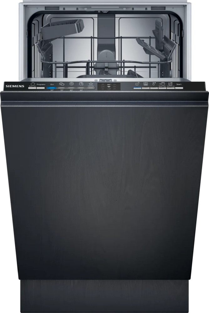 Встраиваемая посудомоечная машина Siemens SR 63IX01 KK