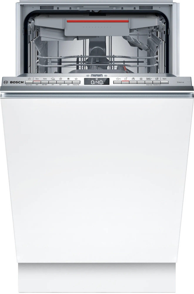 Встраиваемая посудомоечная машина Bosch SPV 4EMX62E