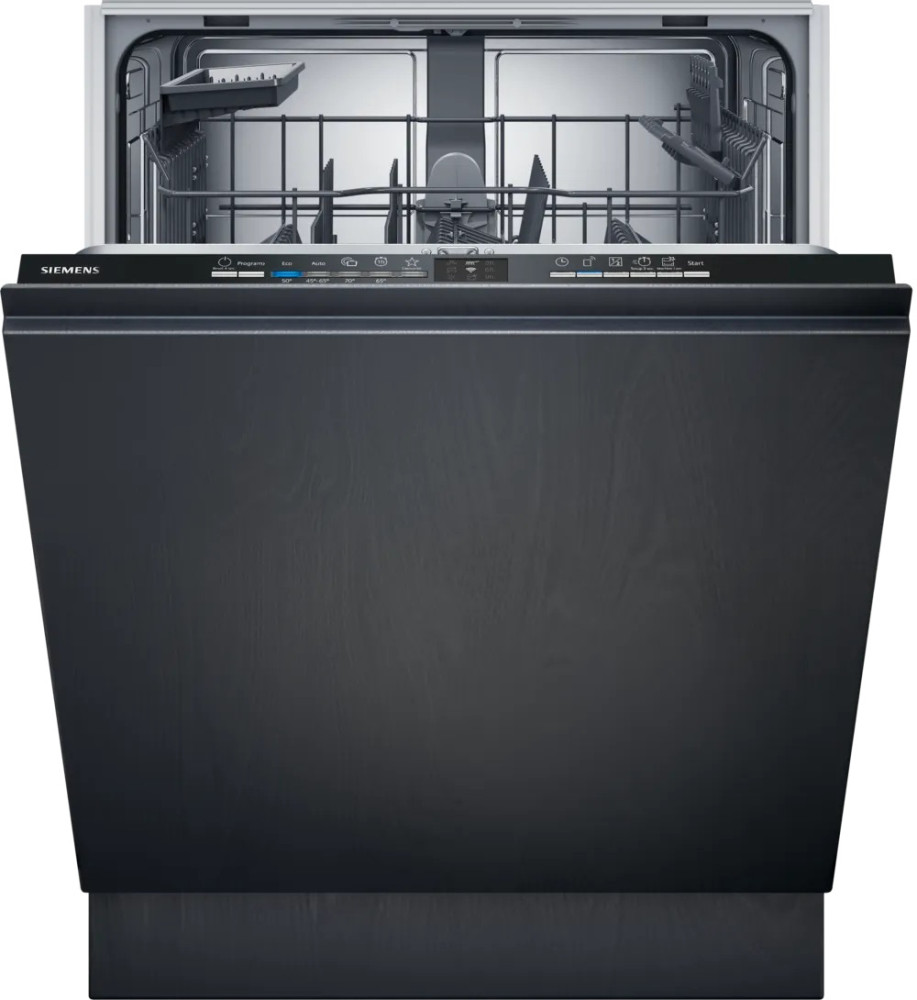 Вбудована посудомийна машина Siemens SN 61IX13 TE