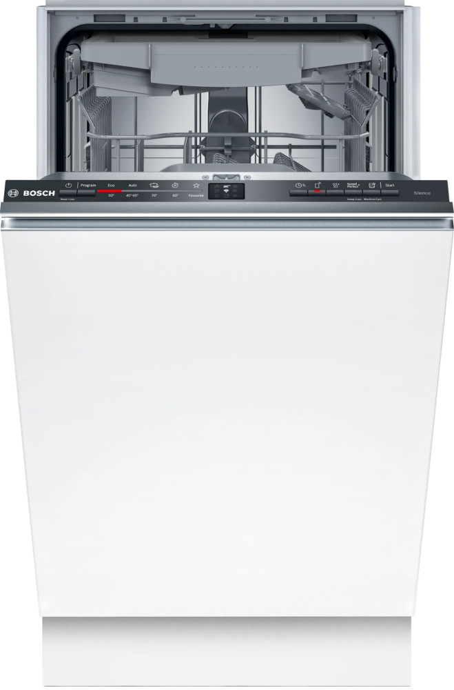 Вбудована посудомийна машина Bosch SPV 2HMX42E
