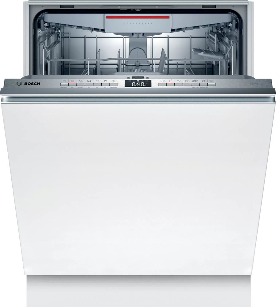 Встраиваемая посудомоечная машина Bosch SMV 4HVX45E