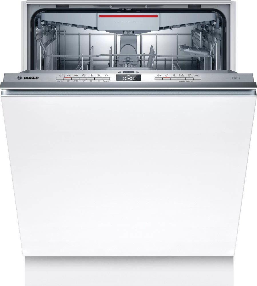 Встраиваемая посудомоечная машина Bosch SMV 4HVX40E