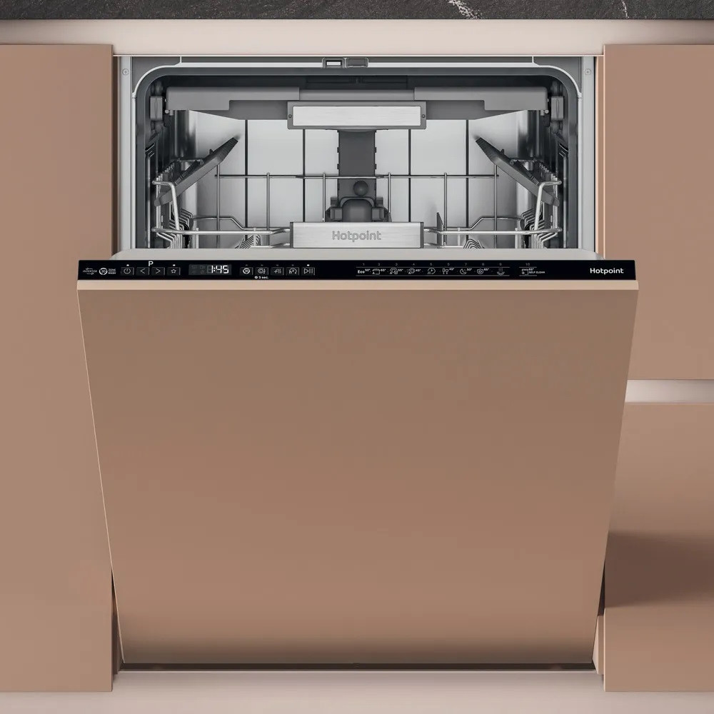 Встраиваемая посудомоечная машина Hotpoint-Ariston H7I HP42 L UK