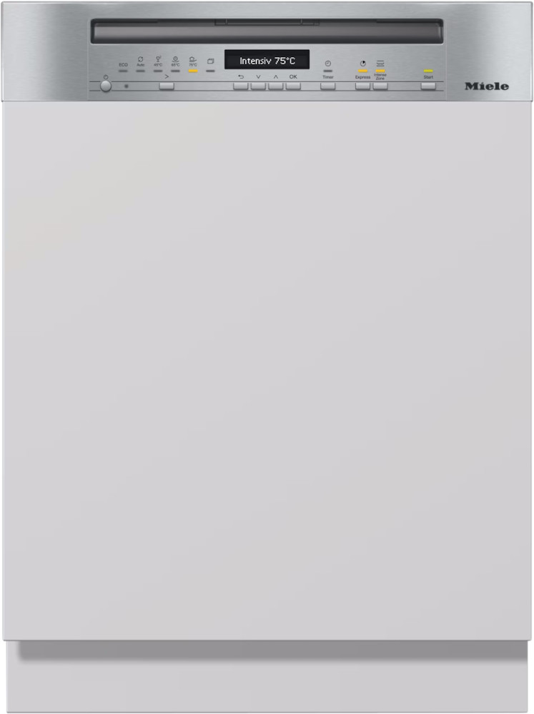 Встраиваемая посудомоечная машина Miele G 7200 SCi