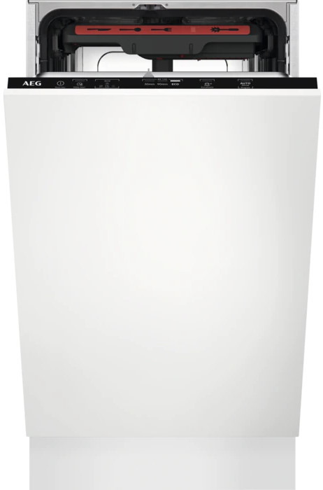 Встраиваемая посудомоечная машина AEG FSM 71507 P