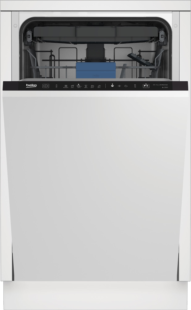 Вбудована посудомийна машина Beko BDIS 161E0Q