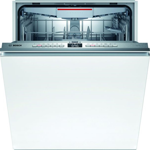 Вбудована посудомийна машина Bosch SMV 4HVX31E