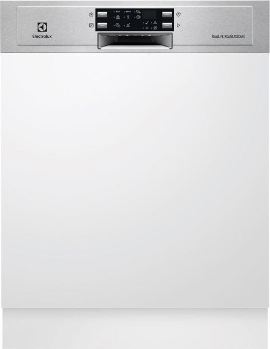 Вбудована посудомийна машина Electrolux ESI 8550 ROX