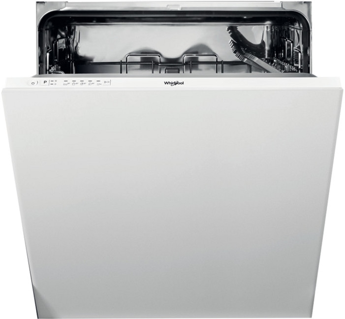 Вбудована посудомийна машина Whirlpool WI 3010