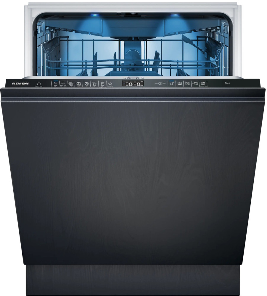 Вбудована посудомийна машина Siemens SX 95EX12 CE