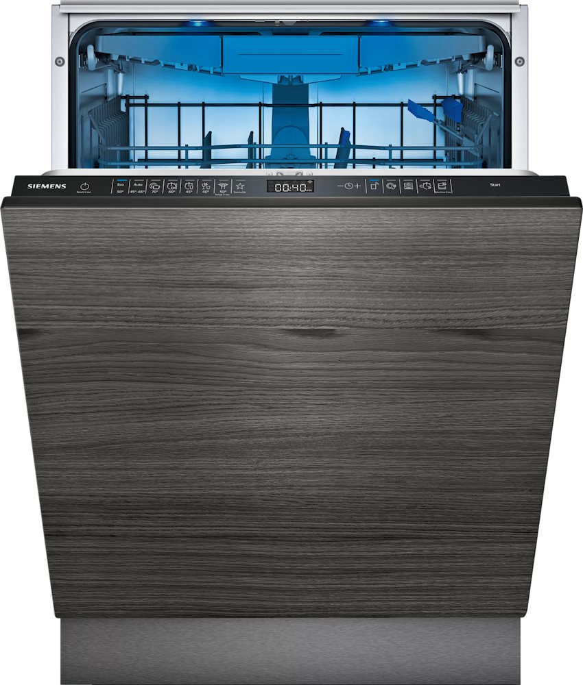Вбудована посудомийна машина Siemens SX 85TX00 CE