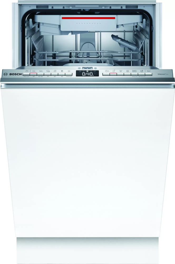 Вбудована посудомийна машина Bosch SPV 4HMX61