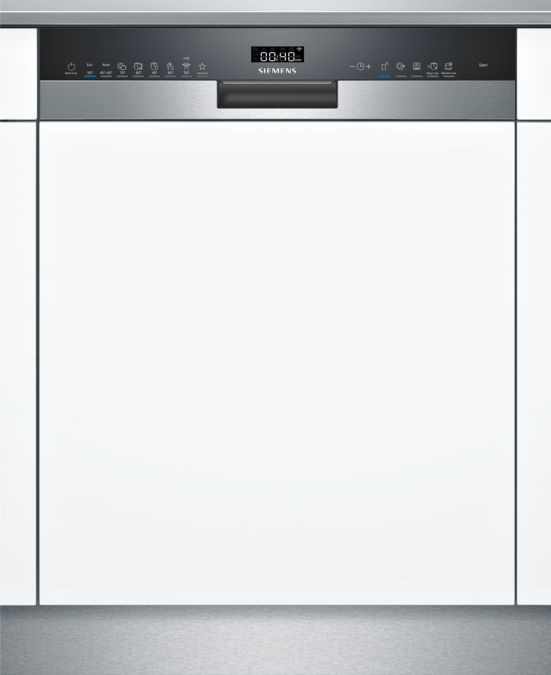 Вбудована посудомийна машина Siemens SN 55ZS67 CE